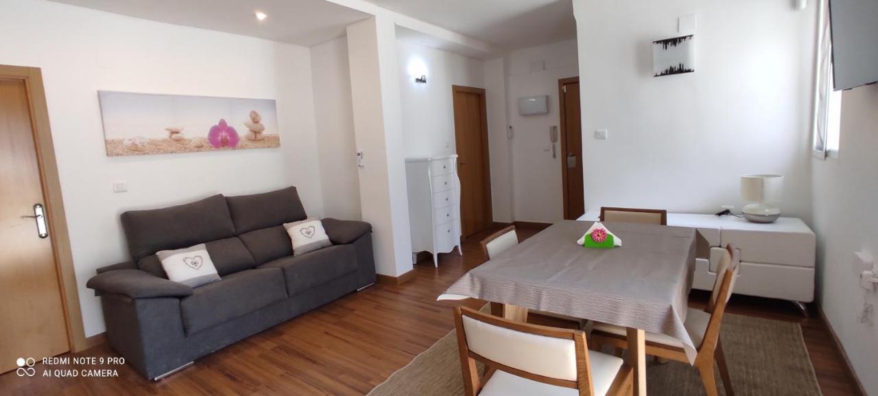 Mi Pequena Terraza Apartman Alaquàs Kültér fotó