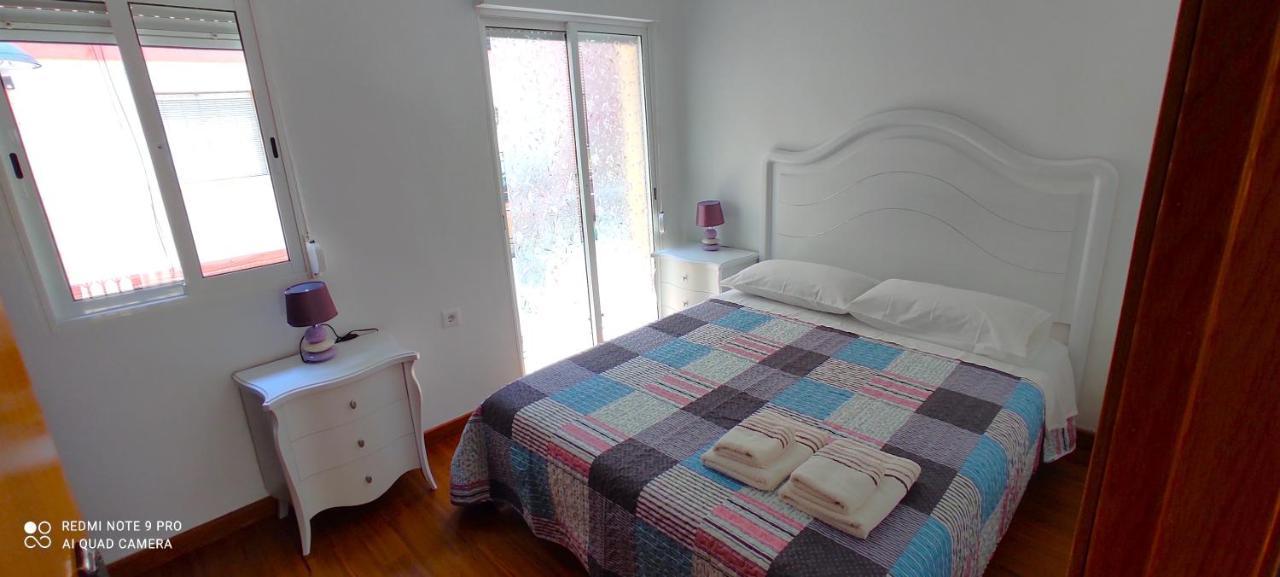 Mi Pequena Terraza Apartman Alaquàs Kültér fotó
