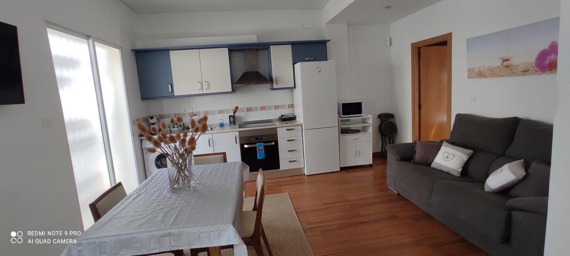 Mi Pequena Terraza Apartman Alaquàs Kültér fotó
