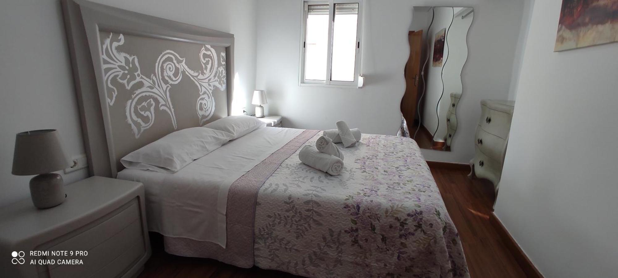 Mi Pequena Terraza Apartman Alaquàs Kültér fotó