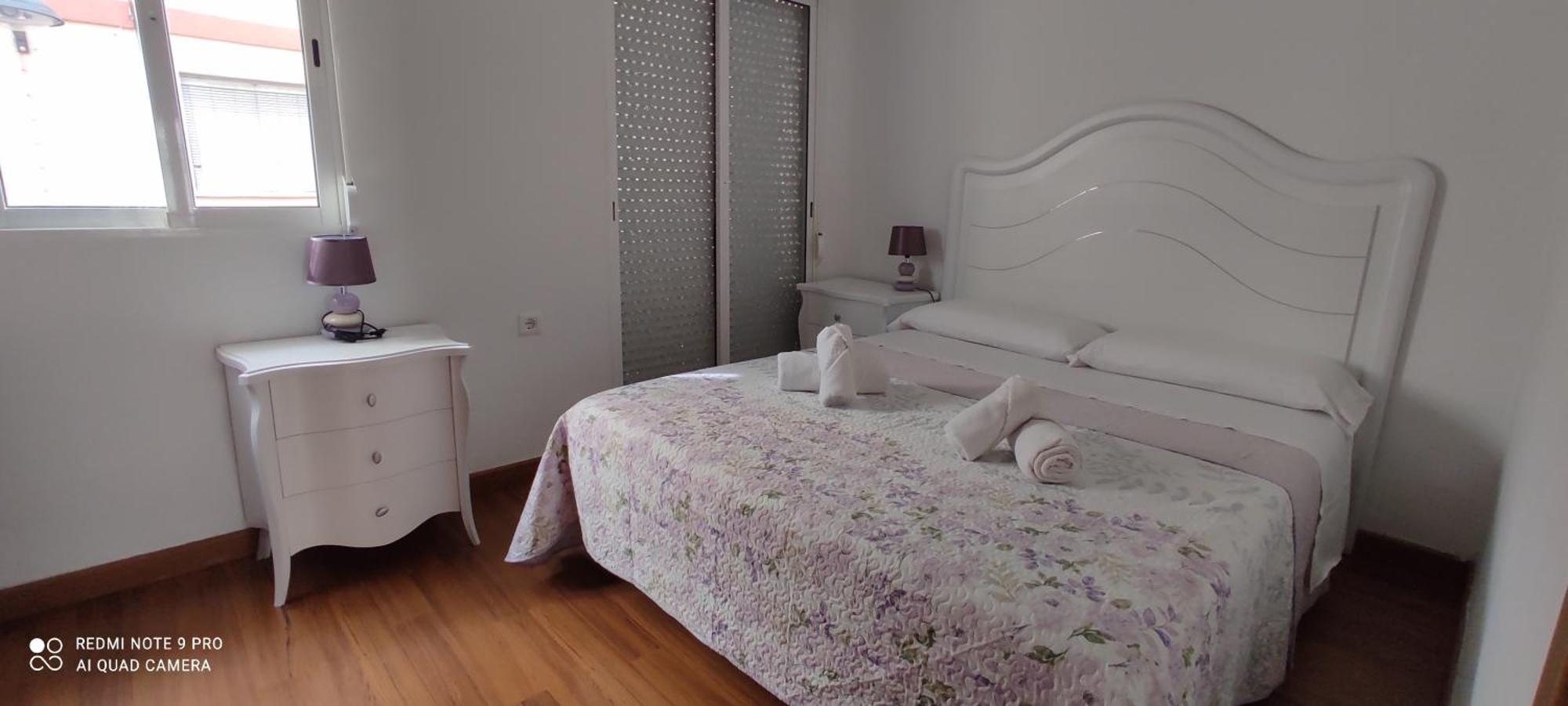 Mi Pequena Terraza Apartman Alaquàs Kültér fotó