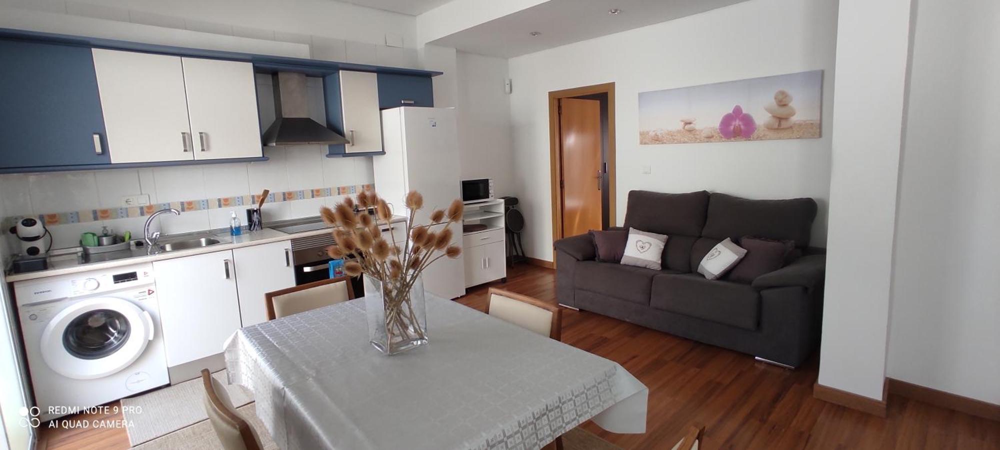 Mi Pequena Terraza Apartman Alaquàs Kültér fotó