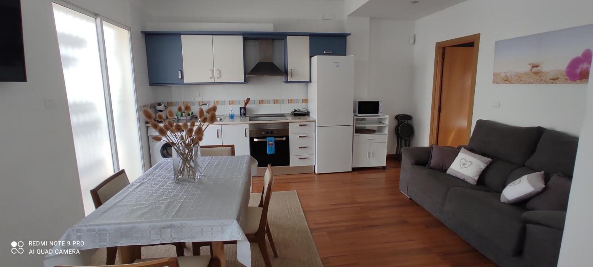 Mi Pequena Terraza Apartman Alaquàs Kültér fotó