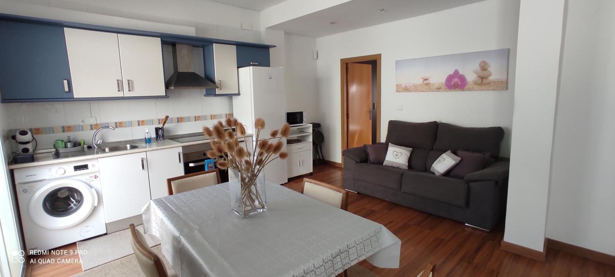 Mi Pequena Terraza Apartman Alaquàs Kültér fotó