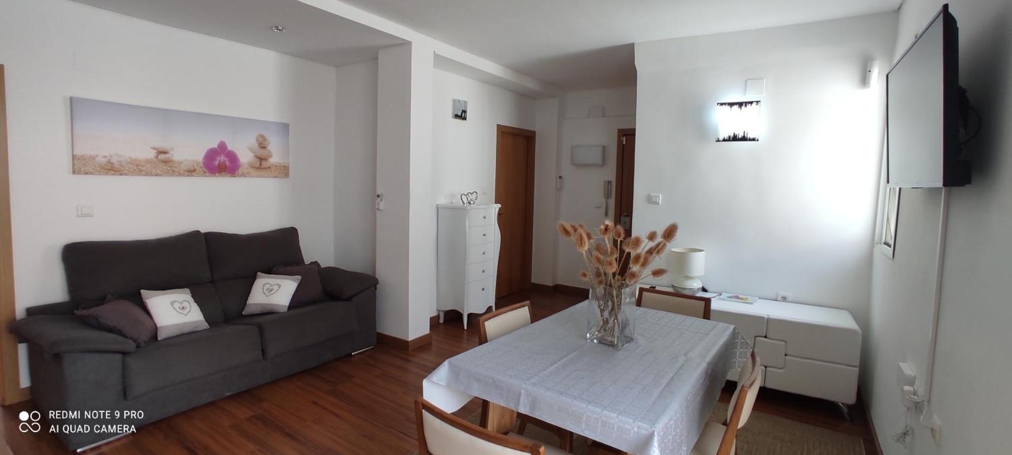 Mi Pequena Terraza Apartman Alaquàs Kültér fotó