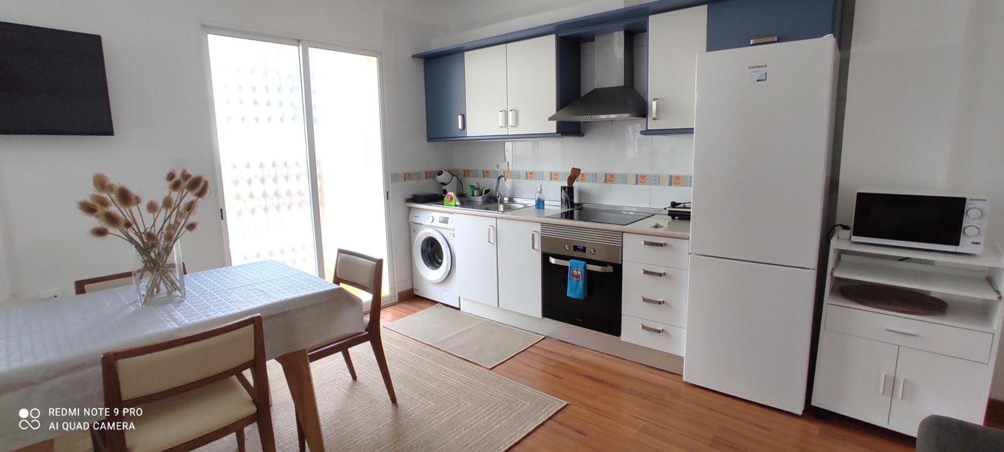 Mi Pequena Terraza Apartman Alaquàs Kültér fotó